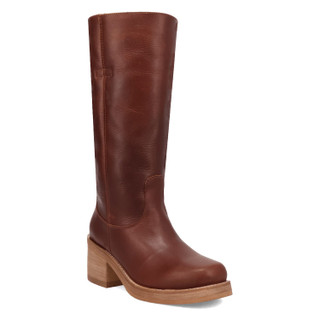 Thumbnail 1: Dingo Dingo Womens Vagabond Leather Boot 