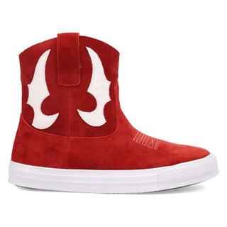 Thumbnail 2: Dingo Dingo Womens Ollie Sneaker Bootie 