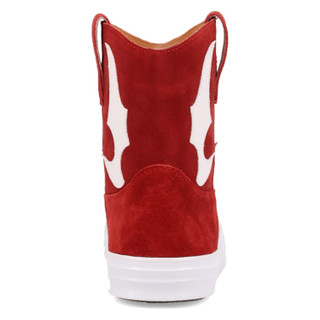 Thumbnail 5: Dingo Dingo Womens Ollie Sneaker Bootie 