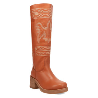 Thumbnail 1: Dingo Dingo Womens Avalon Leather Boot 