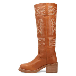 Thumbnail 3: Dingo Dingo Womens Avalon Leather Boot 