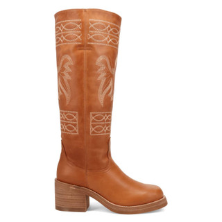 Thumbnail 2: Dingo Dingo Womens Avalon Leather Boot 
