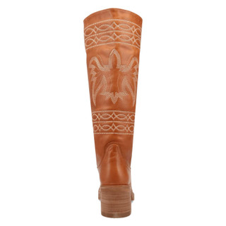 Thumbnail 5: Dingo Dingo Womens Avalon Leather Boot 