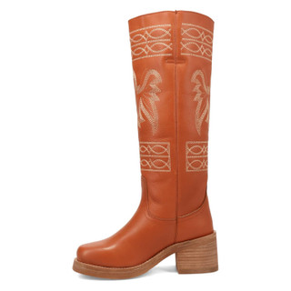 Thumbnail 3: Dingo Dingo Womens Avalon Leather Boot 