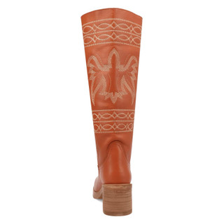 Thumbnail 5: Dingo Dingo Womens Avalon Leather Boot 