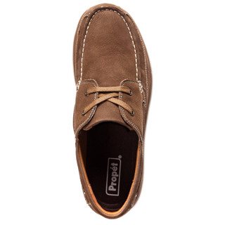 Thumbnail 2: Propet Propet Mens Pomeroy Boat Shoes 
