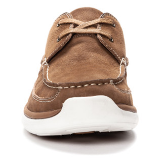 Thumbnail 6: Propet Propet Mens Pomeroy Boat Shoes 