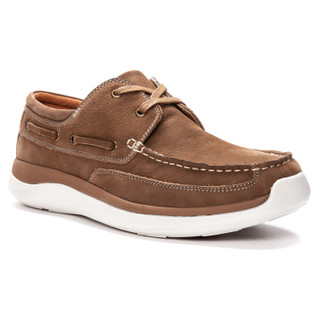 Thumbnail 1: Propet Propet Mens Pomeroy Boat Shoes 