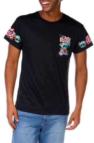 Thumbnail 2: Black