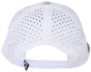 Thumbnail 3: FloGrown Flogrown Mens Best State White Camo Hat 