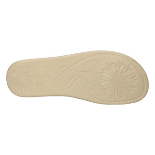 Thumbnail 6: Easy Street Easy Street Womens Pinterry Comfort Slide Sandals 