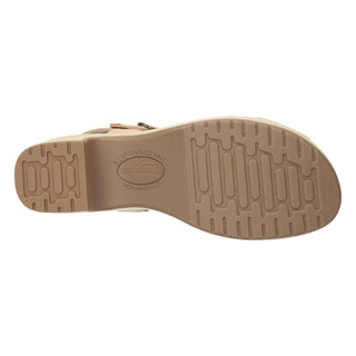 Thumbnail 6: Easy Street Easy Works Womens Miyah Slip-Resistant Sandals 