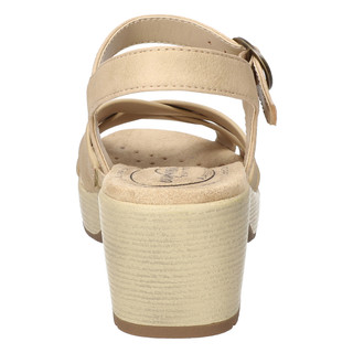 Thumbnail 3: Easy Street Easy Works Womens Miyah Slip-Resistant Sandals 