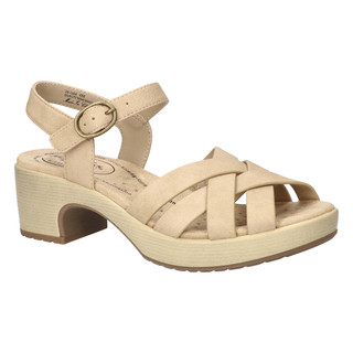 Thumbnail 1: Easy Street Easy Works Womens Miyah Slip-Resistant Sandals 
