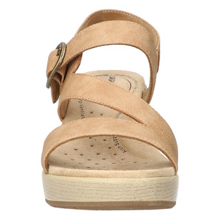Thumbnail 5: Easy Street Easy Works Womens Marnina Slip-Resistant Sandals 