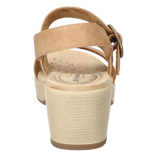 Thumbnail 3: Easy Street Easy Works Womens Marnina Slip-Resistant Sandals 