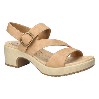Thumbnail 1: Easy Street Easy Works Womens Marnina Slip-Resistant Sandals 