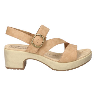 Thumbnail 2: Easy Street Easy Works Womens Marnina Slip-Resistant Sandals 