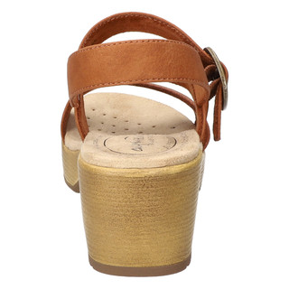 Thumbnail 3: Easy Street Easy Works Womens Marnina Slip-Resistant Sandals 