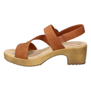 Thumbnail 4: Easy Street Easy Works Womens Marnina Slip-Resistant Sandals 