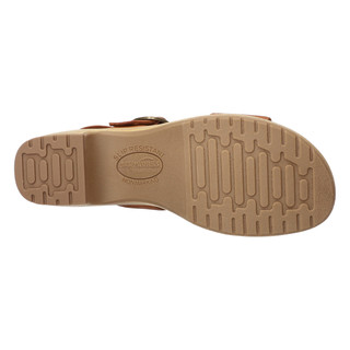 Thumbnail 6: Easy Street Easy Works Womens Marnina Slip-Resistant Sandals 