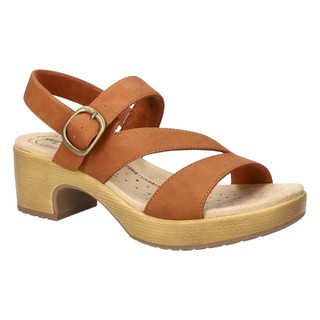 Thumbnail 1: Easy Street Easy Works Womens Marnina Slip-Resistant Sandals 