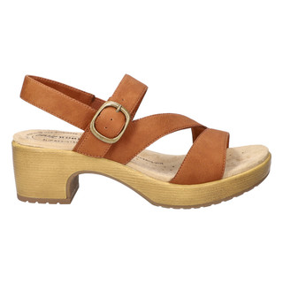 Thumbnail 2: Easy Street Easy Works Womens Marnina Slip-Resistant Sandals 