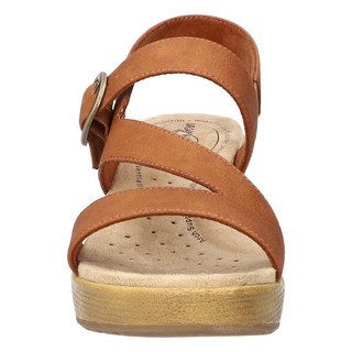 Thumbnail 5: Easy Street Easy Works Womens Marnina Slip-Resistant Sandals 