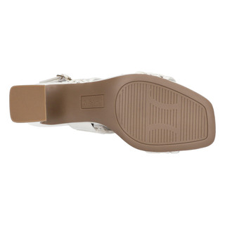 Thumbnail 7: Bella Vita Bella Vita Xannon Womens Heel Sandal 