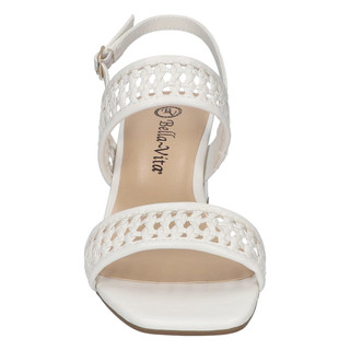 Thumbnail 5: Bella Vita Bella Vita Xannon Womens Heel Sandal 