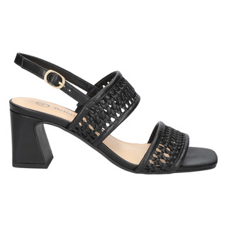 Thumbnail 2: Bella Vita Bella Vita Xannon Womens Heel Sandal 