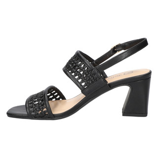 Thumbnail 3: Bella Vita Bella Vita Xannon Womens Heel Sandal 