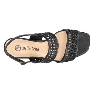Thumbnail 6: Bella Vita Bella Vita Xannon Womens Heel Sandal 