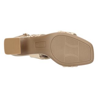 Thumbnail 7: Bella Vita Bella Vita Xannon Womens Heel Sandal 