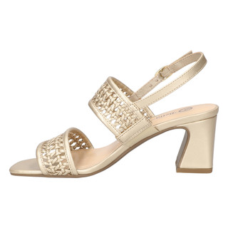 Thumbnail 3: Bella Vita Bella Vita Xannon Womens Heel Sandal 
