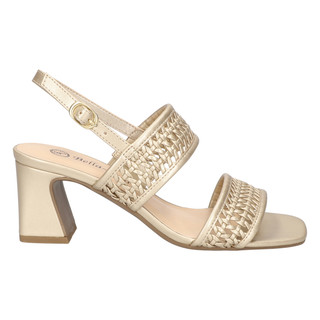 Thumbnail 2: Bella Vita Bella Vita Xannon Womens Heel Sandal 