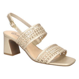 Thumbnail 1: Bella Vita Bella Vita Xannon Womens Heel Sandal 