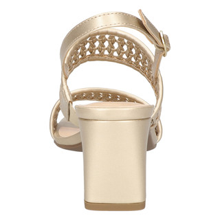 Thumbnail 4: Bella Vita Bella Vita Xannon Womens Heel Sandal 