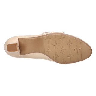 Thumbnail 6: Easy Street Easy Street Womens Cristiny Pumps 