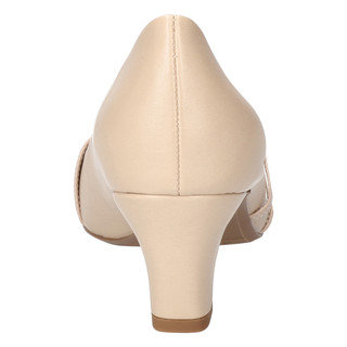 Thumbnail 3: Easy Street Easy Street Womens Cristiny Pumps 
