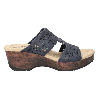 Thumbnail 2: Easy Street Easy Works Womens Rin Slip-Resistant Sandals 