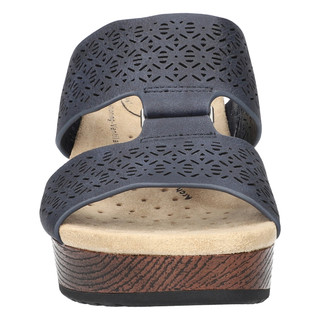 Thumbnail 5: Easy Street Easy Works Womens Rin Slip-Resistant Sandals 