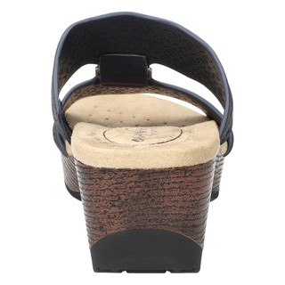 Thumbnail 3: Easy Street Easy Works Womens Rin Slip-Resistant Sandals 