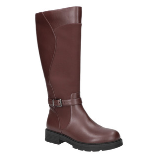 Thumbnail 1: Easy Street Easy Street Womens Erica Plus Tall Boot 