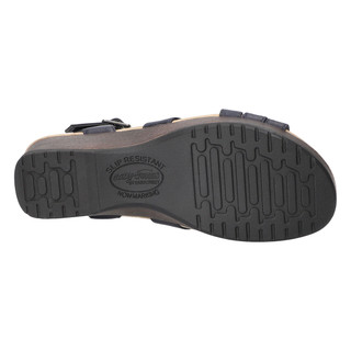 Thumbnail 6: Easy Street Easy Works Womens Rosella Slip-Resistant Sandals 