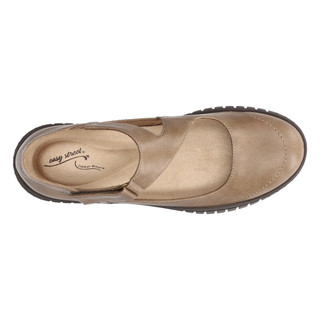 Thumbnail 7: Easy Street Easy Street Joyful Mary Jane Flat 
