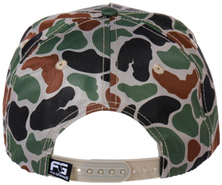 Thumbnail 3: CAMO