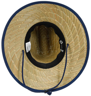 Thumbnail 4: NATIONAL PARKS National Parks Mens Smoky Mountains Lifeguard Hat 
