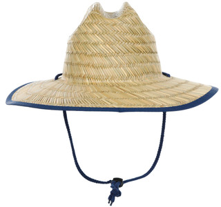 Thumbnail 3: NATIONAL PARKS National Parks Mens Smoky Mountains Lifeguard Hat 