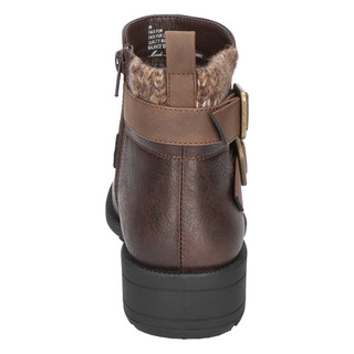 Thumbnail 4: Easy Works The Kourt Boot from Easy Works by Easy Street. 